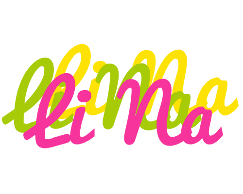 Li Na sweets logo